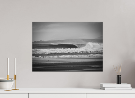 ISO A2 (59,4 x 42 cm), Photo Print Fuji Crystal Matte Strandhill perection