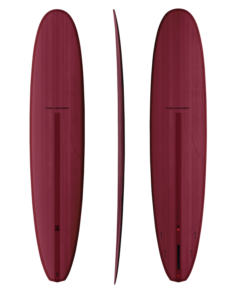 Thunderbolt Harley Ingleby Diamond Drive 2.0 - Maroon