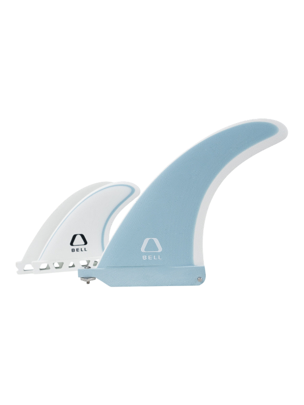 Bell Surf Single + Sides Fins
