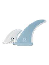 Bell Surf Single + Sides Fins
