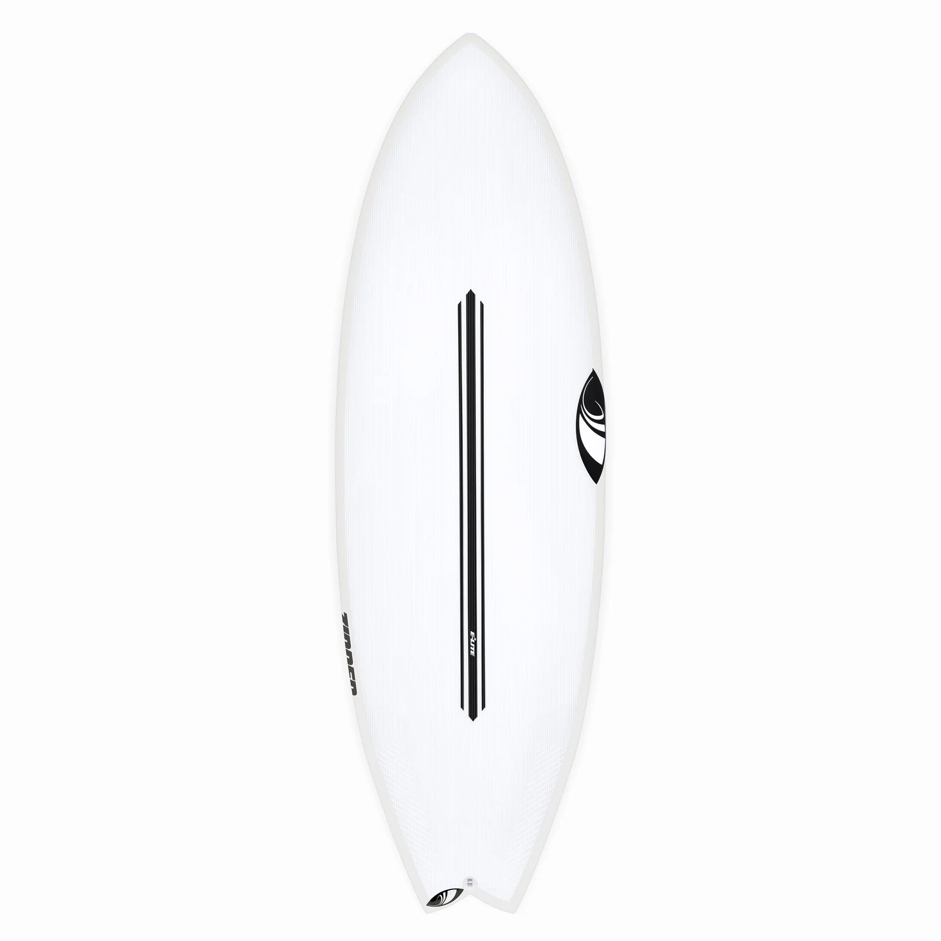 Sharpeye Zipper Surfboard - Camo – troggs.com