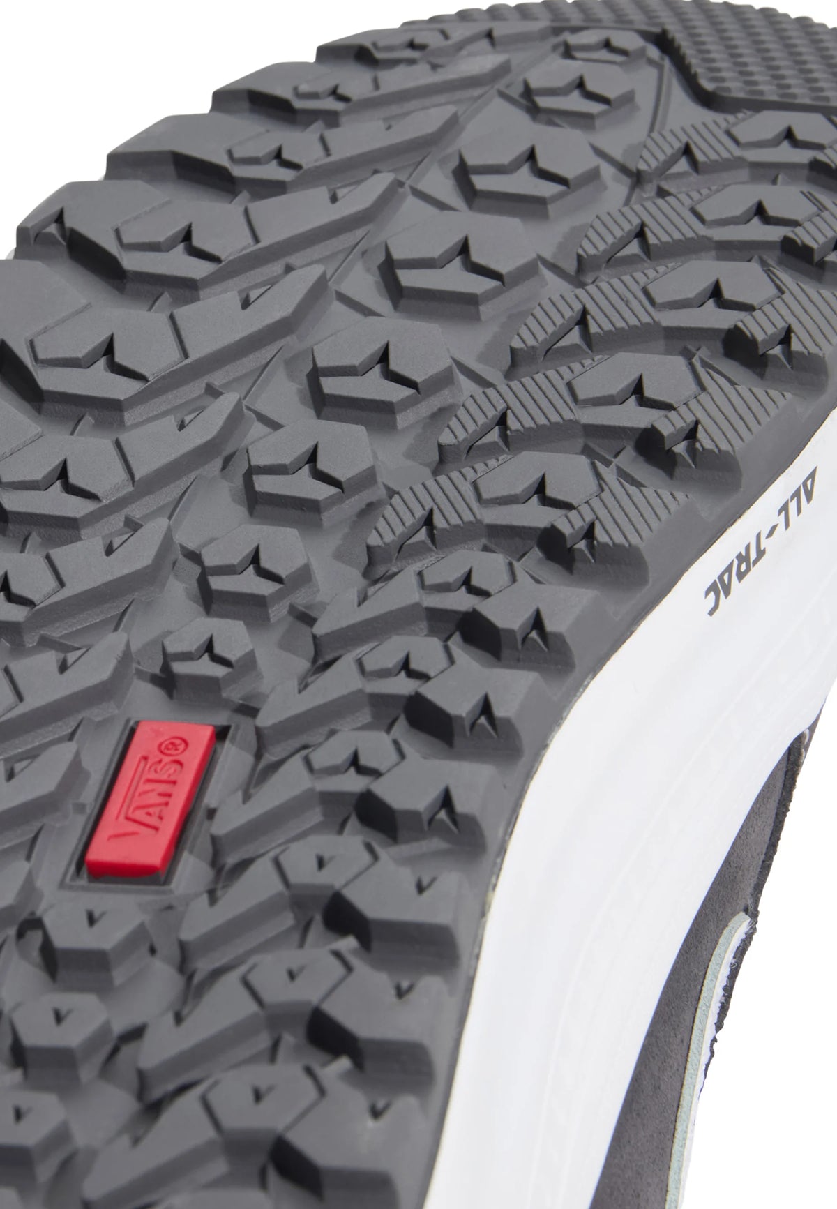 Vans Sk8-Hi Waterproof Insulated Shoe