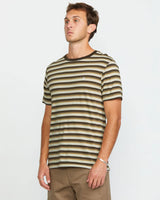 Volcom Level Stone Crew T-Shirt