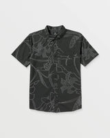 Volcom Cad Floral Shirt