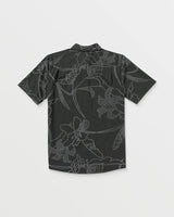 Volcom Cad Floral Shirt