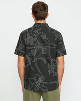 Volcom Cad Floral Shirt