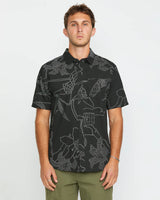 Volcom Cad Floral Shirt