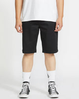 Volcom Frickin Modern Stretch 21" Short
