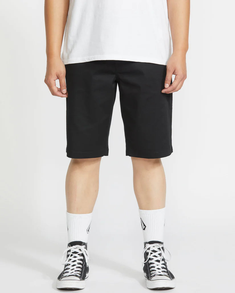 Volcom Frickin Modern Stretch 21" Short