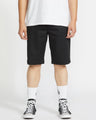 Volcom Frickin Modern Stretch 21" Short