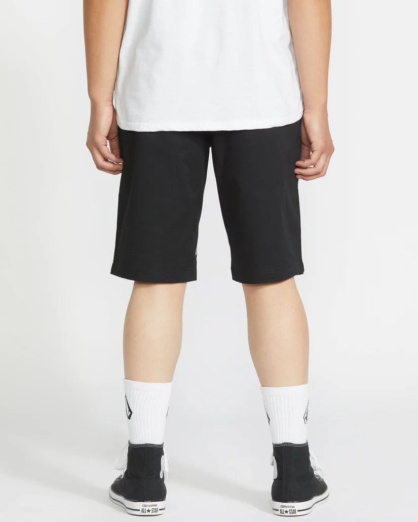 Volcom Frickin Modern Stretch 21" Short