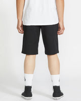 Volcom Frickin Modern Stretch 21" Short