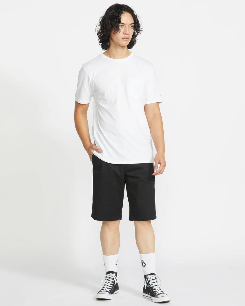 Volcom Frickin Modern Stretch 21" Short