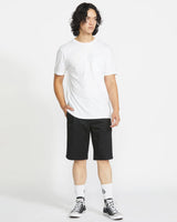 Volcom Frickin Modern Stretch 21" Short