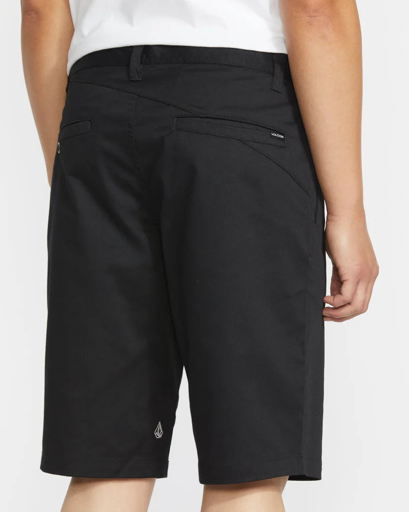Volcom Frickin Modern Stretch 21" Short