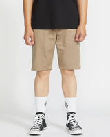 Volcom Frickin Modern Stretch 21" Short