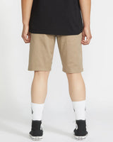 Volcom Frickin Modern Stretch 21" Short