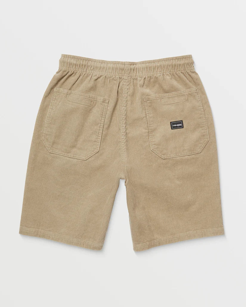 Volcom Outter Spaced Shorts