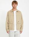 Volcom Barton Jacket