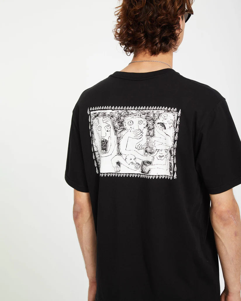 Volcom Crazybal T-Shirt