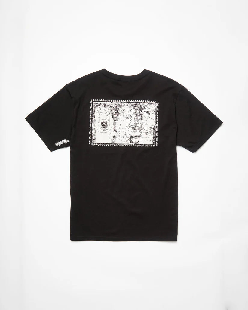 Volcom Crazybal T-Shirt