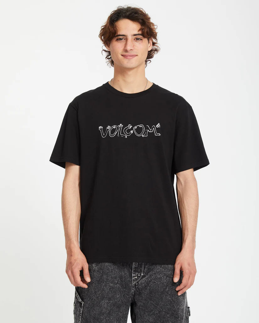 Volcom Crazybal T-Shirt