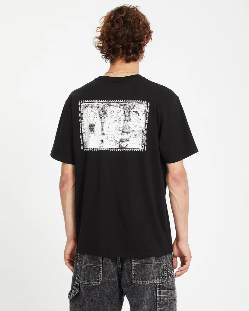 Volcom Crazybal T-Shirt