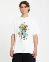 Volcom Bob Mollema 3 T-Shirt