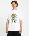 Volcom Bob Mollema 3 T-Shirt