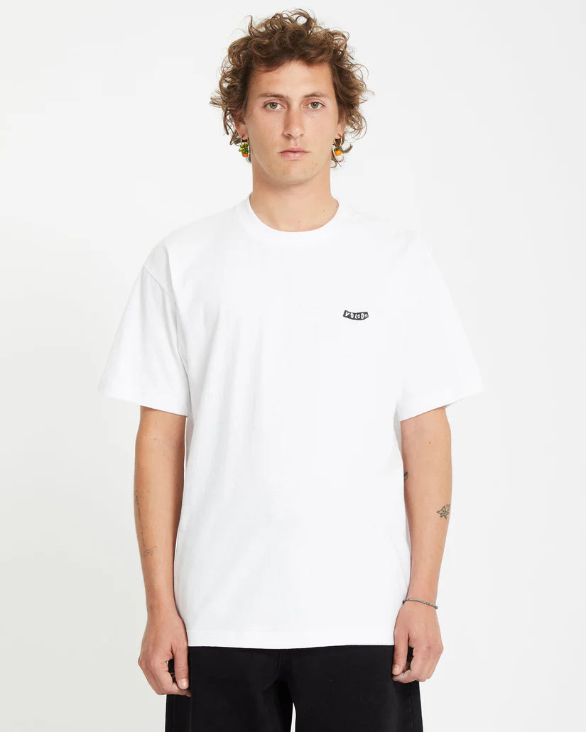 Volcom Pistol Stone T-Shirt