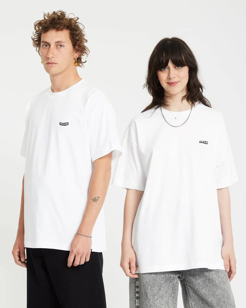 Volcom Pistol Stone T-Shirt