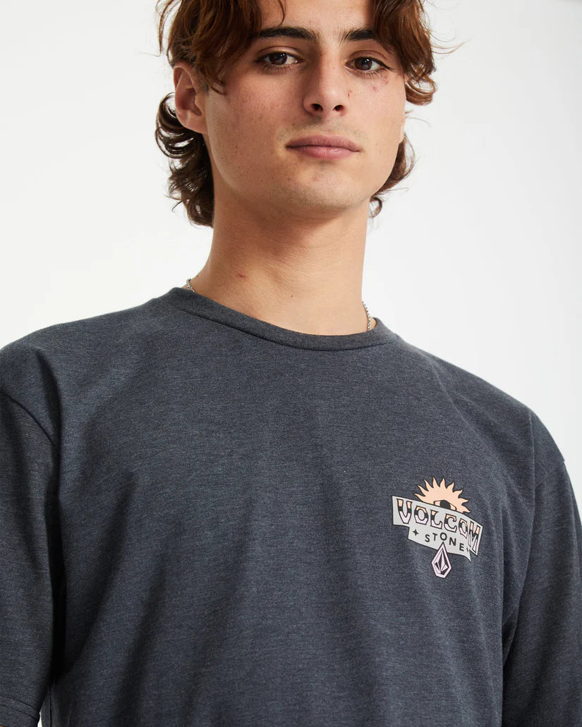Volcom Sure Thing T-Shirt
