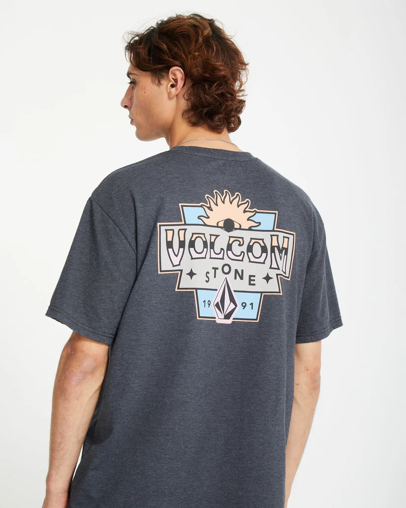 Volcom Sure Thing T-Shirt