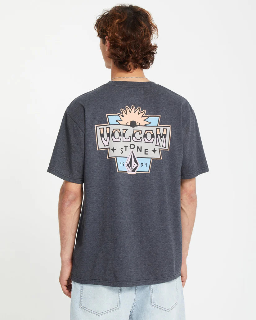 Volcom Sure Thing T-Shirt
