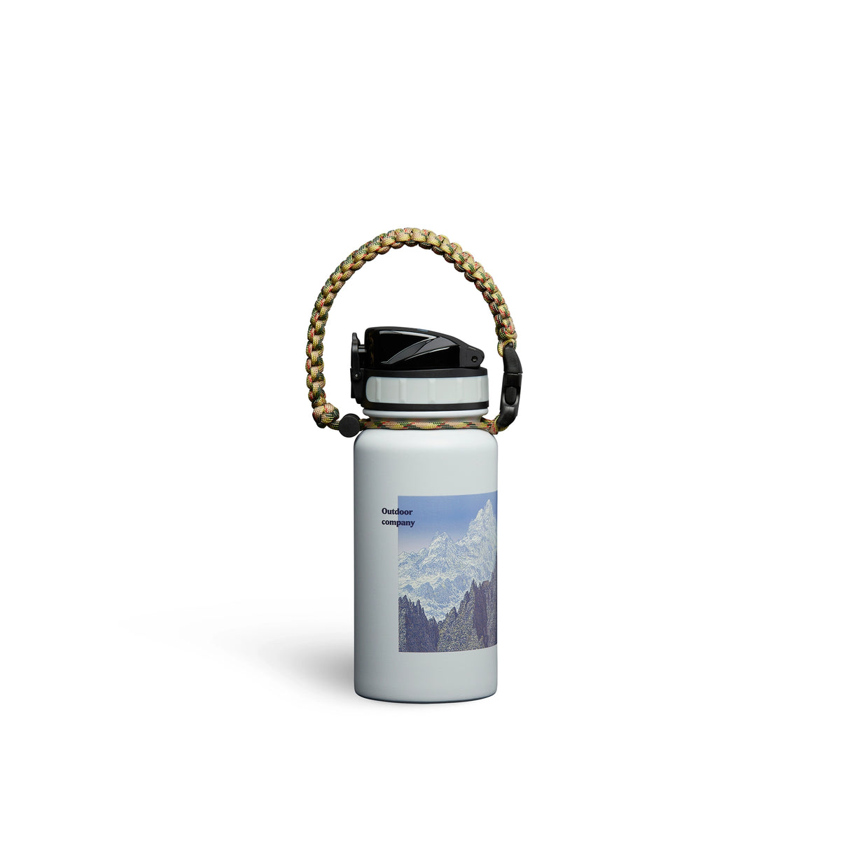Picture Galway Vacuum Bottle