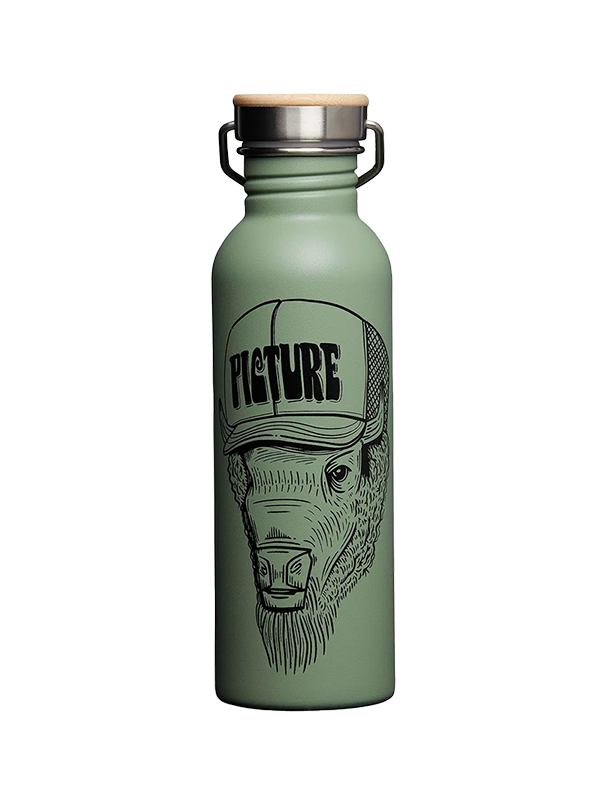 Picture Hampton Bottle