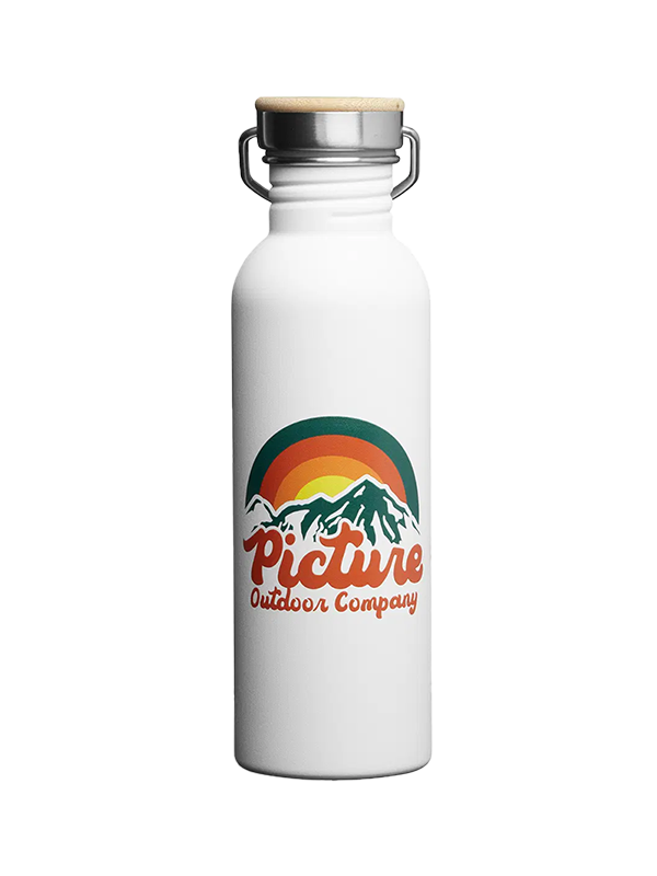 Picture Hampton Bottle