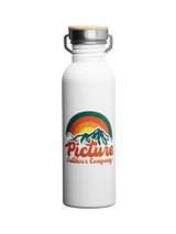 Picture Hampton Bottle