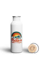 Picture Hampton Bottle