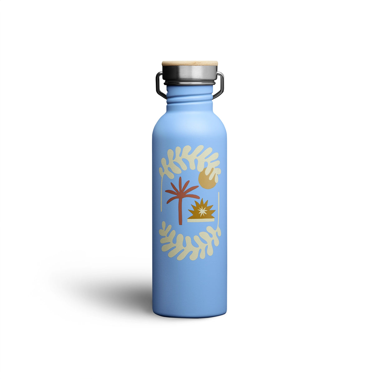 Picture Hampton Bottle