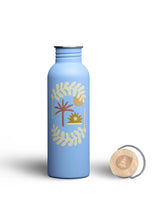 Picture Hampton Bottle