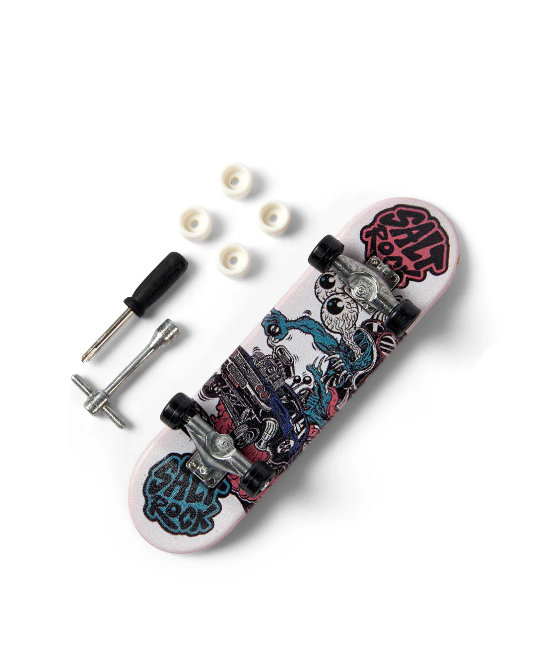 Digit Decks