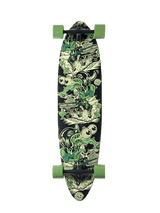 Saltrock Adios Amigos Longboard