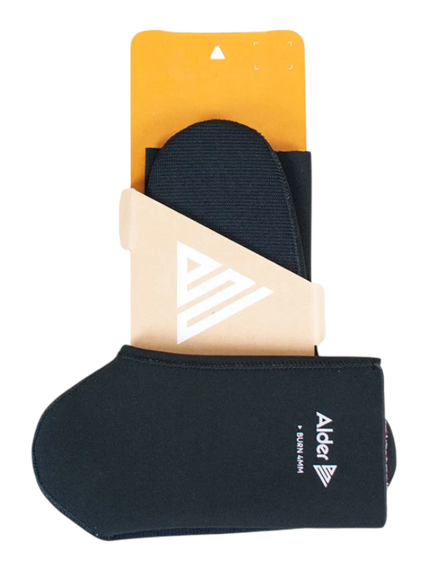 Alder Burn SOX GBS 4mm Sock