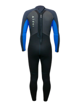 Alder Junior Freeride FX 4/3 - Royal