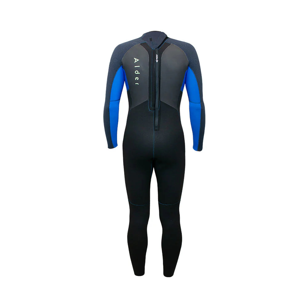 Alder Junior Freeride FX 4/3 - Royal