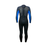 Alder Junior Freeride FX 4/3 - Royal
