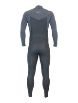 Alder Pyro FX 5/4 Wetsuit - Black