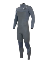 Alder Pyro FX 5/4 Wetsuit - Black