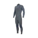 Alder Pyro FX 5/4 Wetsuit - Black